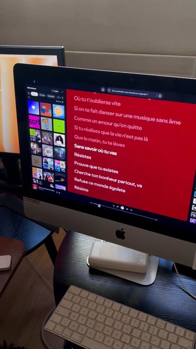 bonjour tout le monde :)