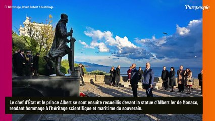 Charlene de Monaco rayonne en vert pour une grande première sur le Rocher, elle a fait appel à une styliste que Kate Middleton adore