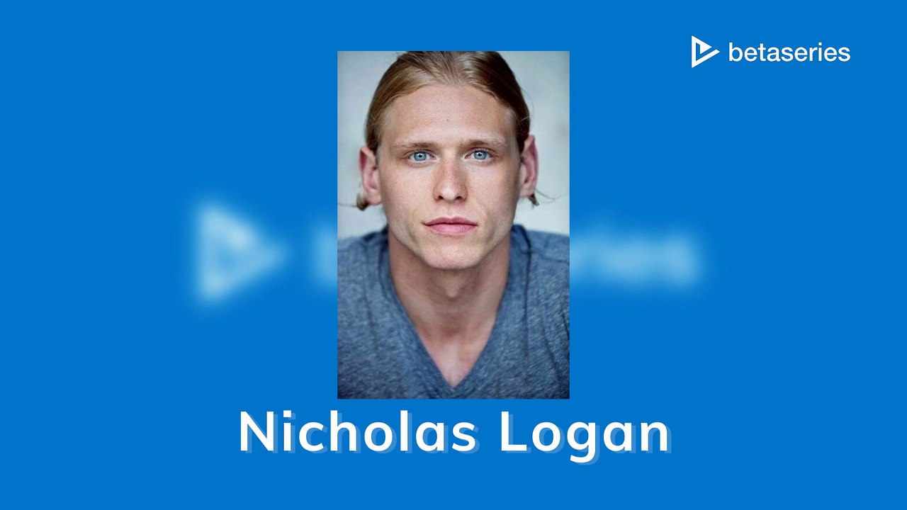 Nicholas Logan (ES)