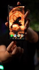 Comment personnaliser les boutons de ton téléphone ? #astuce #astuces #téléphone #smartphone #tips