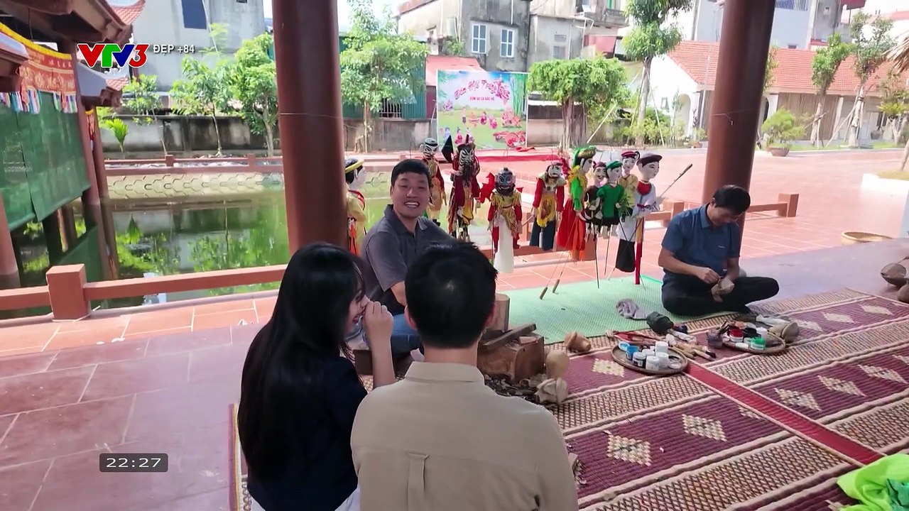 VTV3 - Đẹp +84 - Số 190 (21/11/2025) [FULL]