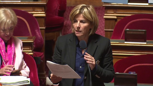 Le Sénat s’oppose à l’affichage obligatoire du Nutri-score