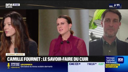 Iconic Business - Vendredi 21 novembre