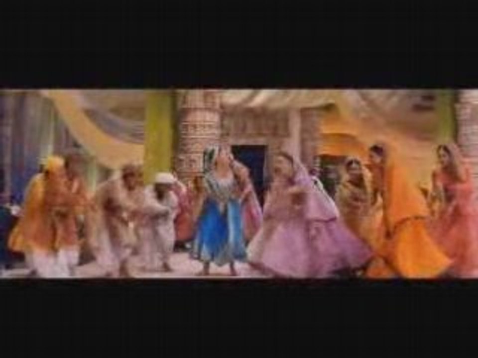Nimbooda-aish & ajay