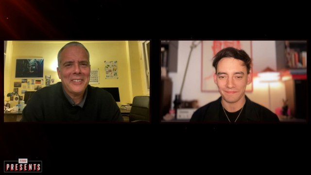 'Sun Never Again' THR Presents Q&A With Co-Writer/Director David Jovanović | THR Video