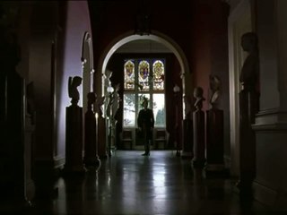 Sherlock Holmes 2x02-El intérprete griego-HD