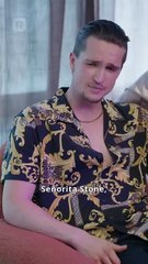 La bestia encadenada en Español