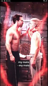 How I Made the Alpha Mine | Full Movie HD -Best Drama ShortFilms Hot Trygve Gundersen Aidan McHugh Alexis Jewel Nicholas Johnson Sarah Hamilton LGBTQ Romance Drama Young Adult Fantasy Gay & Lesbian Forbidden Love Steamy Werewolf USA