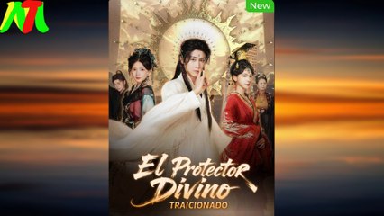 El Protector Divino Traicionado