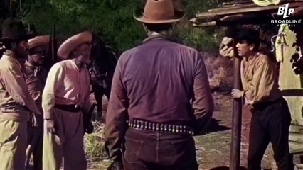 Retorno Sangrento 1967 Dublado  - Anthony Quinn