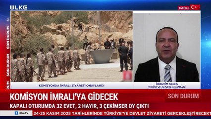 Arka Plan - 21 Kasım 2025