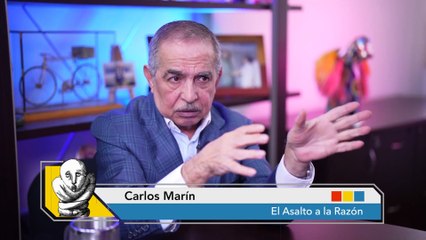 Jacobo Molina: la elección judicial es ilegítima | El Asalto a la Razón