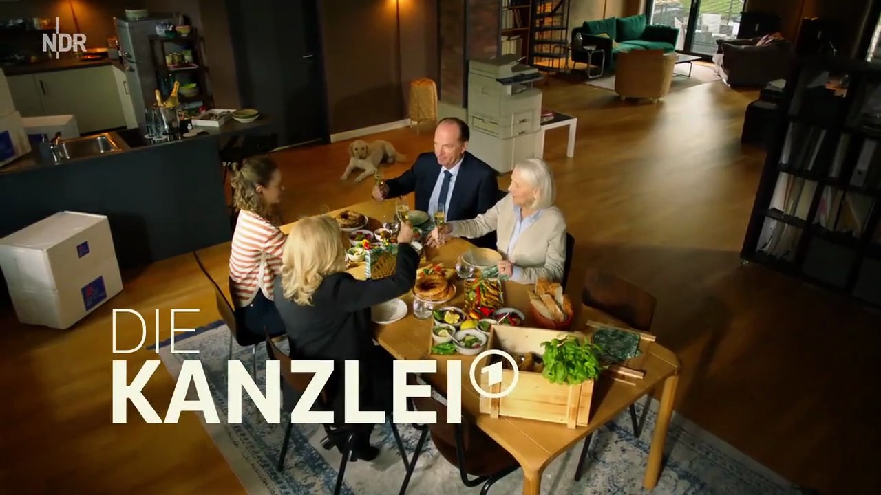 Die Kanzlei -78- Falsche Wege