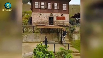 مسلسل هذا البحر سوف يفيض احداث الحلقة 7 مترجم عادل يتذكر حمل أسماء