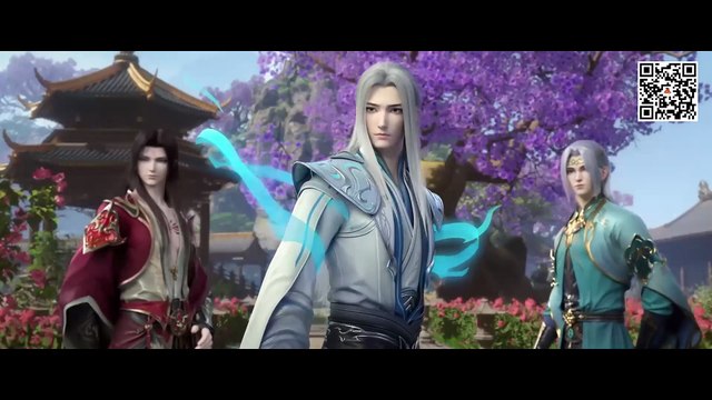 [170-173HD] Nian Fan of BTTH season 5 Episode 170 ,171 ,172 ,173 English Subtitle || Sub Indo (斗破苍穹年番)