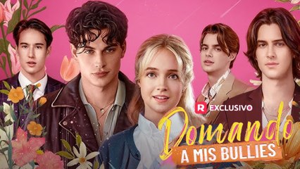 Domando A Mis Bullies - Full Movie