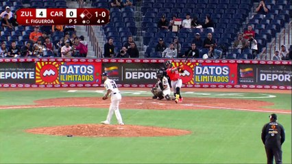 Andrés Chaparro llegó encendido