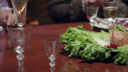 Valle salvaje capitulo 301