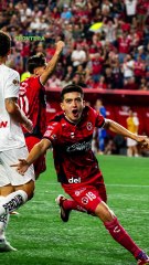 "Gilberto es muy inteligente, el mejor de México": Benjamín Mora Jr. 💫🇲🇽