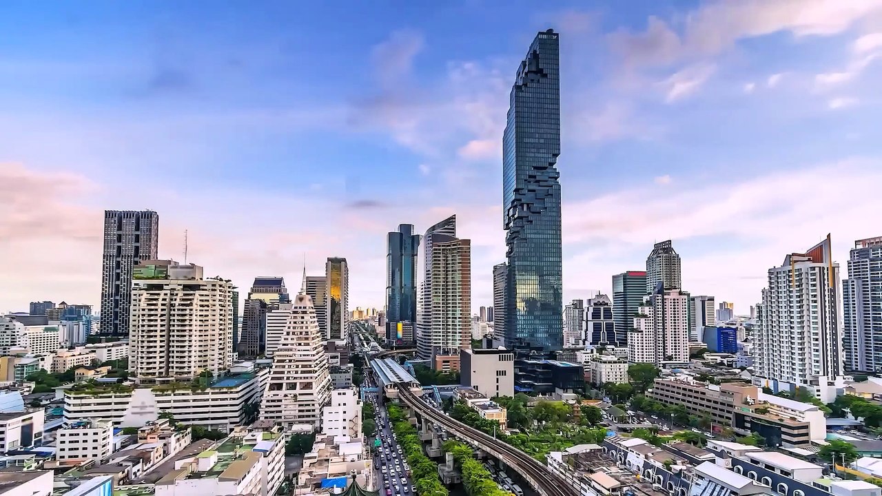 Mission: Love Or Lies - Mission: Love or Lies the Series - Tập 4 (End)