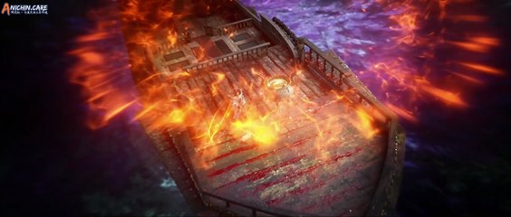 Perfect World Episode 242 Subtitle Indonesia