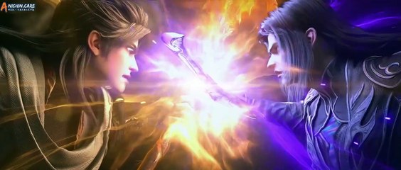 Wu Dong Qian Kun Season 6 Episode 01 Subtitle Indonesia