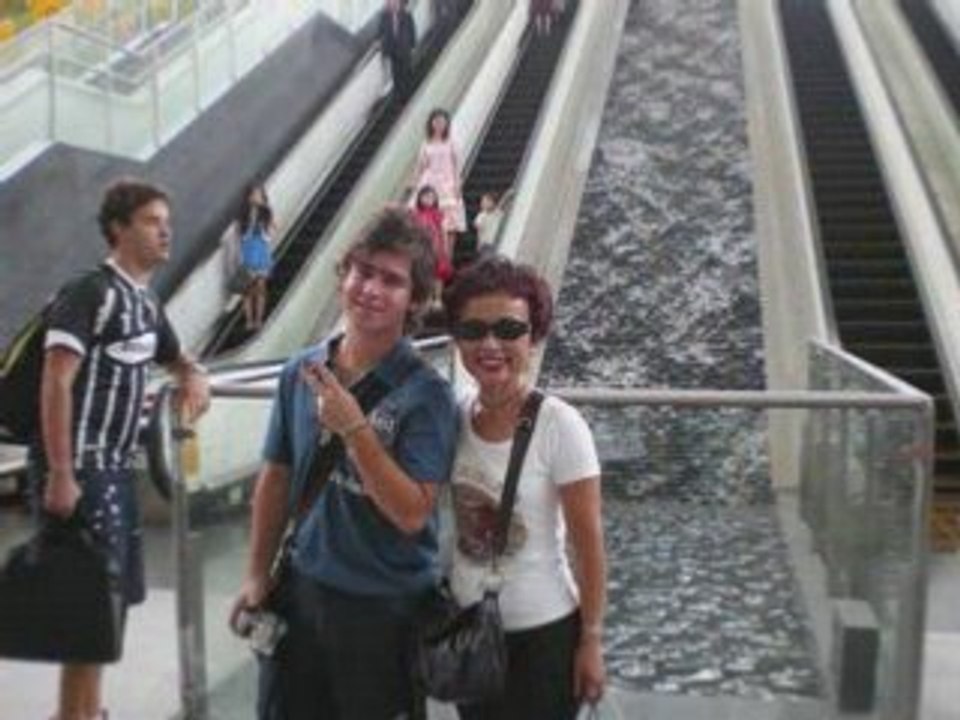 Kaohsiung metro