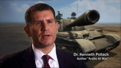 Greatest Tank Battles_18of26_The October War 1973