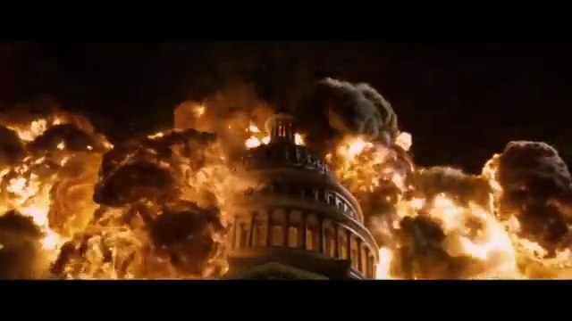 💖Destruction de tous les monuments mondiaux (dans les films)💖💥ABONNES-TOI STP🙏💖 MERCI 🙏💖💥