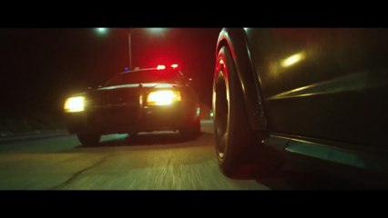 LA PLACE DU MORT Bande Annonce VF (2025) Taron Egerton