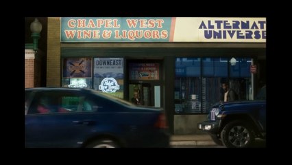 AFTER THE HUNT Bande Annonce VF (2025) Andrew Garfield