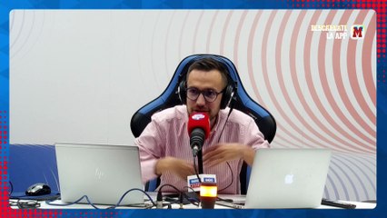 "España no puede permitirse dejar fuera del Mundial a Isco"