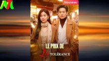 Le Prix De La ToléRance