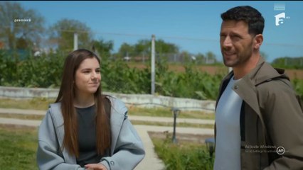 Iubire cu parfum de lavandă  Sezonul 3  Episodul 11 , din 21 . Noiembrie . 2025 . part 2 .