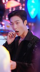 His Dangerous Obsession #Dramabox