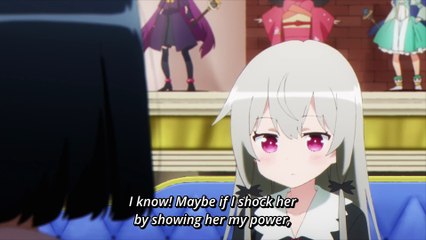 Ms. Vampire who lives in my neighborhood - Episode 01 [English Sub]