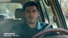 مسلسل المحتالون 7 اعلان 2