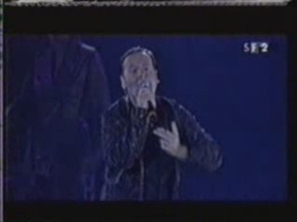 Simple Minds-Alive and Kicking (Night of the Proms)