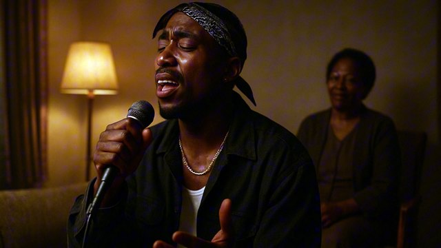 Dear Mama (Epic Stax Soul Version) V3