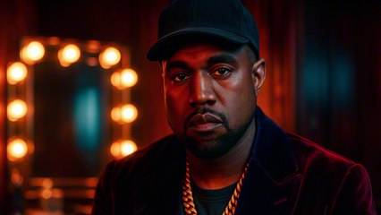 Kanye West - Can't Tell Me Nothing (70s Smooth Sou