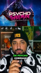 Psycho Goreman