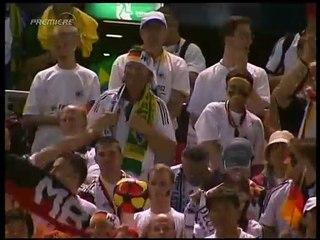 2002 FIFA World Cup - Germany v. Brazil (Final)