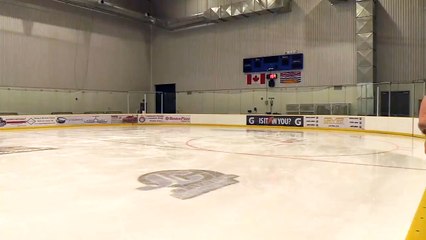 Star 9 Women Gp1 - BC Coast Jingle Blades 2025 Live Stream 1 - Rink 2