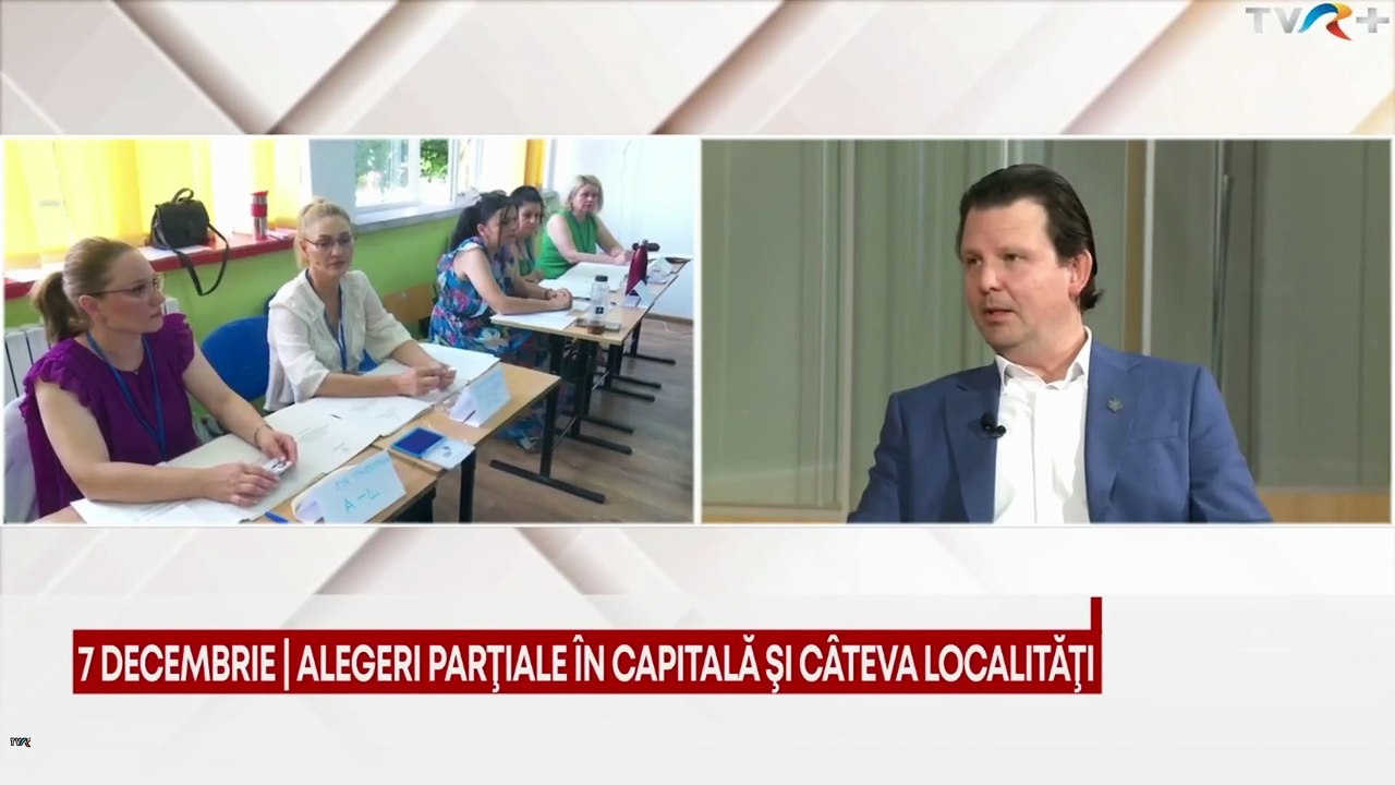 TVR: Cine face legea?