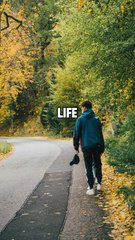 You Come With Nothing… and You Leave With Nothing 🌍✨