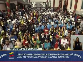 Jefe de Estado saludó a la nueva junta directiva que conformará la Feveem para el periodo 2025-2026