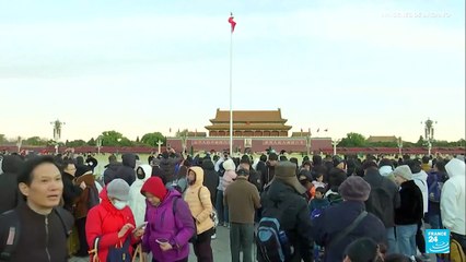 Declaraciones de la primera ministra japonesa sobre Taiwán mantienen la tensión con China