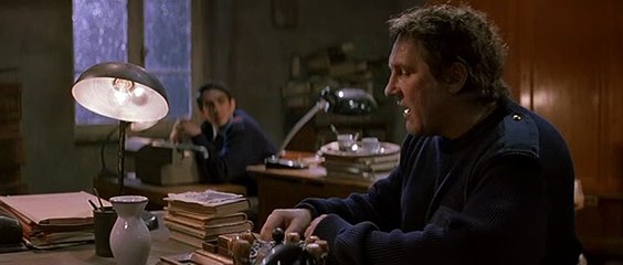 Una Pura Formalità 1994