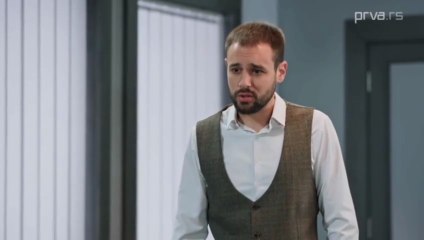 Igra sudbine epizoda 1607 NOVA EPIZODA