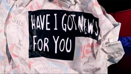 Have I Got News for You S70 E07